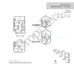 The Creek @ Bukit (D21), Condominium #568300961